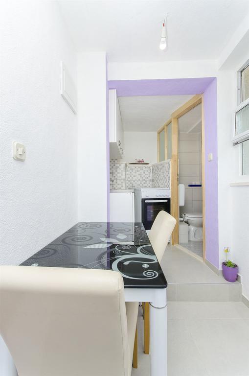 Apartment Antonio Bogomolje Exterior foto